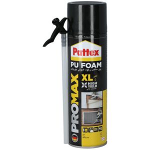 Pattex PU Foam Gap Sealer 500 ml Pattex PU Foam Gap Sealer 500 ml